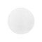 Monarch Specialties Accent Table, Drum, Side, End, Nightstand, Lamp, Living Room, Bedroom, White Metal, Contemporary I 3921 - alternate 4